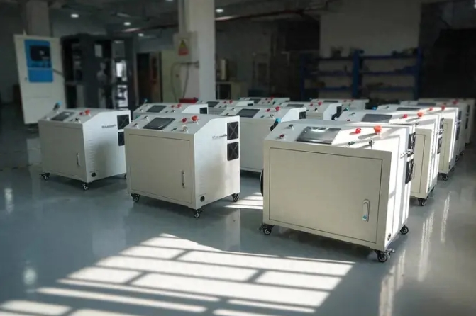 塑料拉力机:材料测试领域的“精密探针”