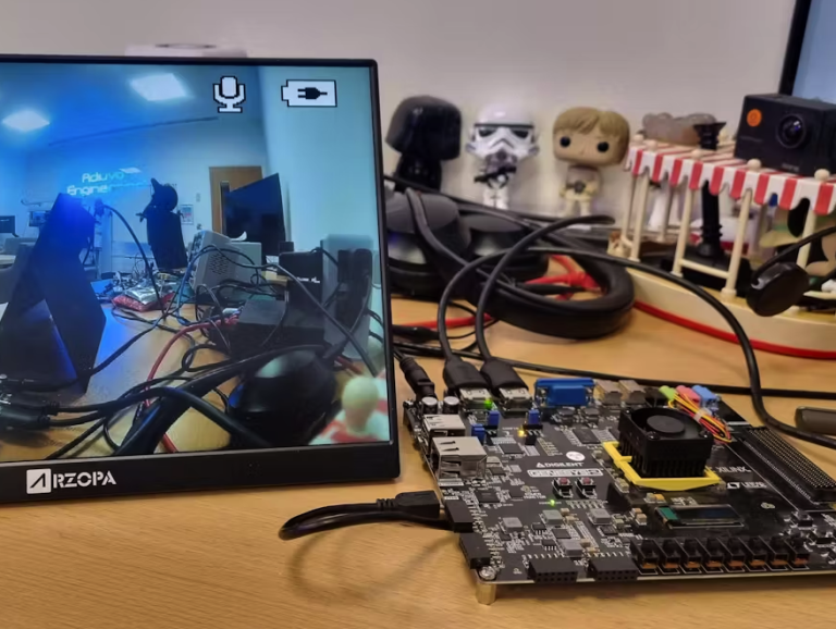 32位MCU：AGM微控制器赋能智能未来