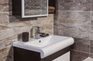 卫生间用台上盆好还是台下盆好