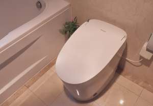 智能马桶值不值得买 谈谈真实的感受