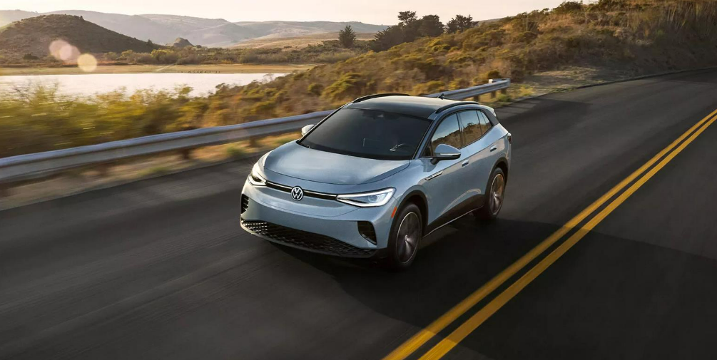 大众汽车2025年利润腰斩，计划在德裁员5万人