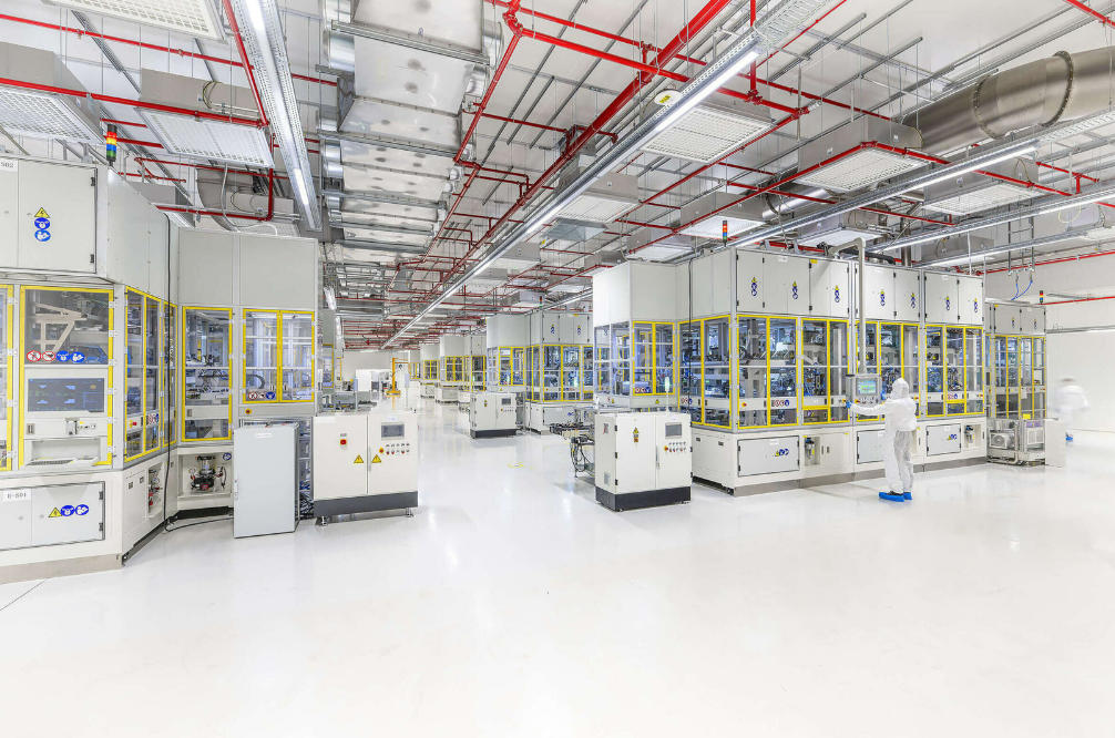 电动汽车电池需求放缓，大众进军储能业务