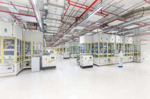 电动汽车电池需求放缓，大众进军储能业务