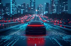 辅助驾驶功能受限 政策与技术的错位之痛